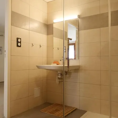 Les Lilas 2/4 Personnes Holiday home