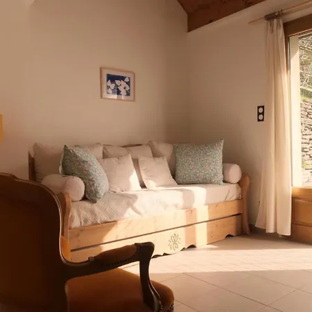 Holiday home Les Lilas 2/4 Personnes