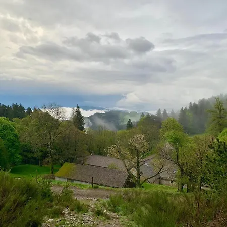 Holiday home Les Lilas 2/4 Personnes